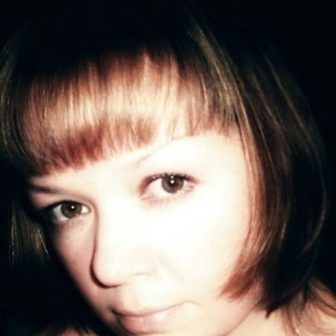 Ольга Слепухина