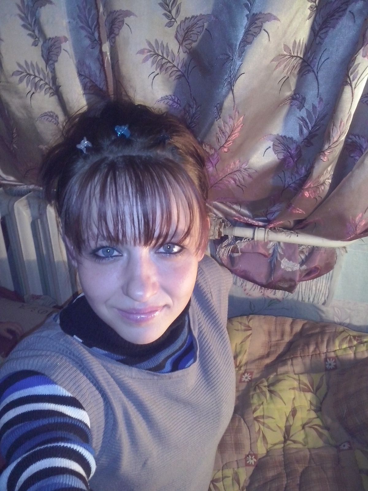 Мария Малюгина