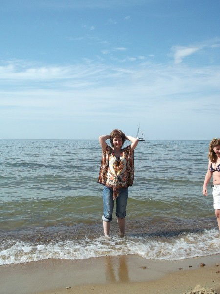 Наталья Матевичус