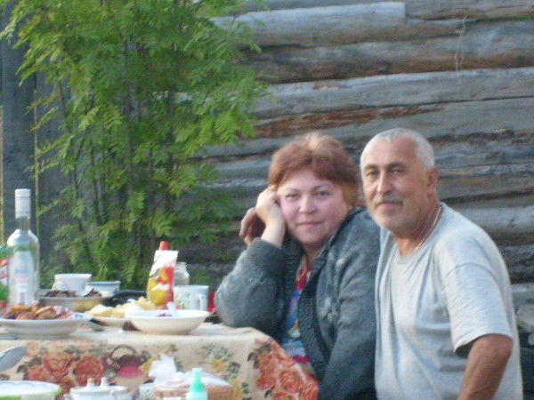 Наталия Чупрова