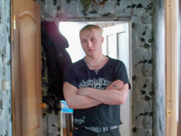 Егор Галдусов