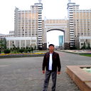 Бакыткелды Жуламанов
