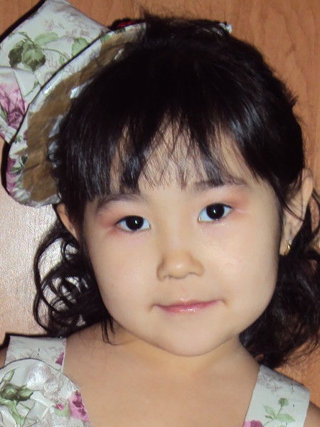 Саида Сапарова