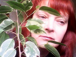 Светлана Тетерина