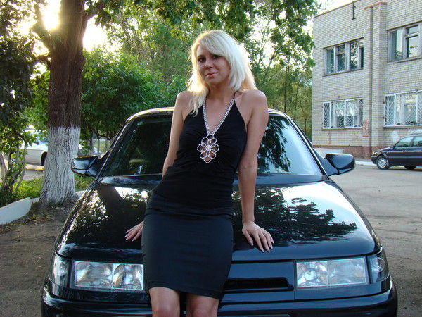 Мария Сизова