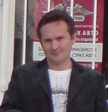 Сергей Семенов