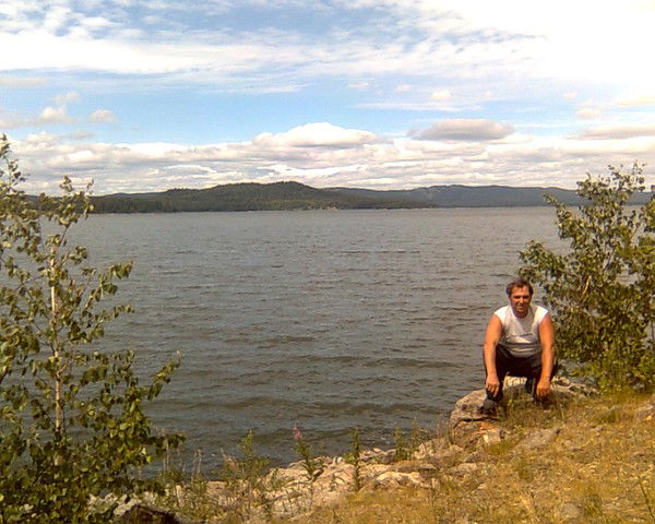 Вячеслав Пронин