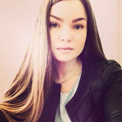 Катюша Гоманова