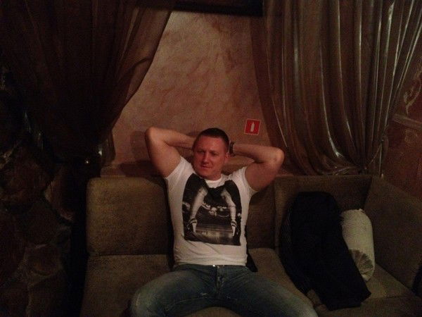 Лопухов Сергей