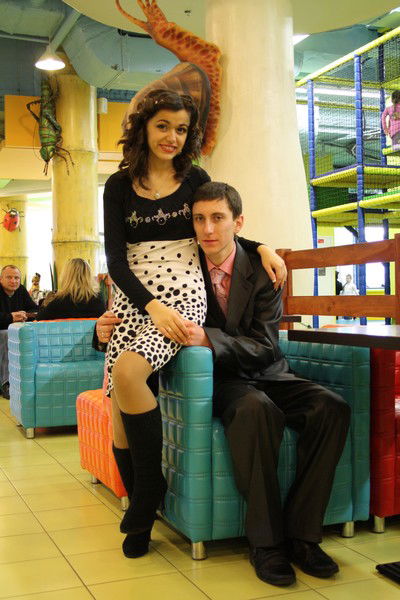 Катруська Руденька