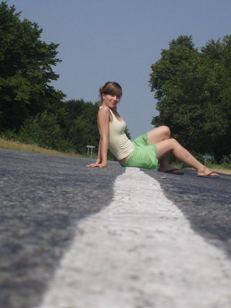 Марина Бланарь