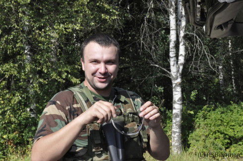 Георгий Пенцак