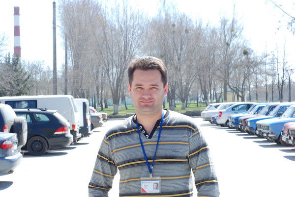 Юрий Кардаш