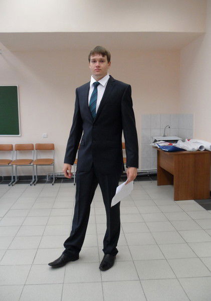 Алексей Иванов