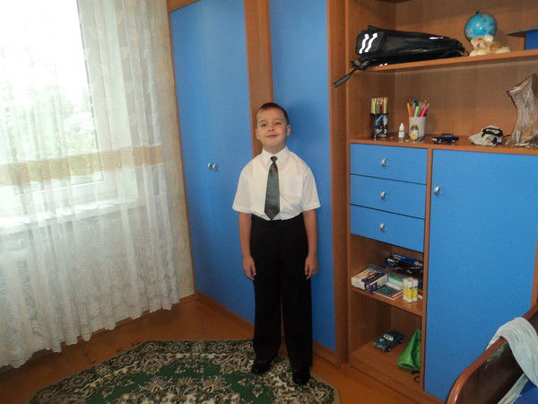 Валера Борисов