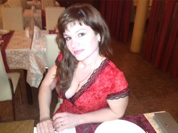 Татьяна Смолярчук