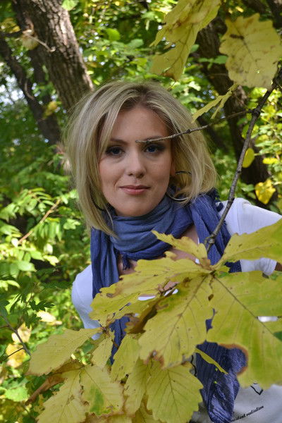 Александра Зимановская