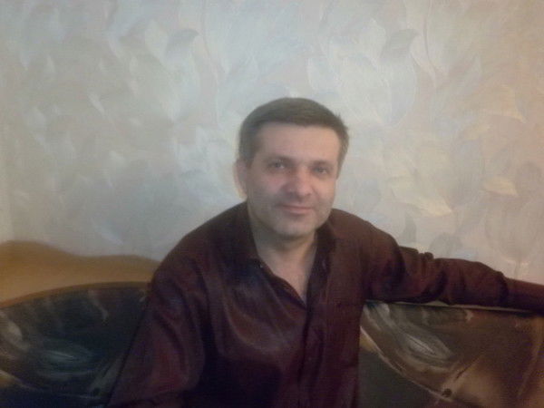 Володя Глущенко