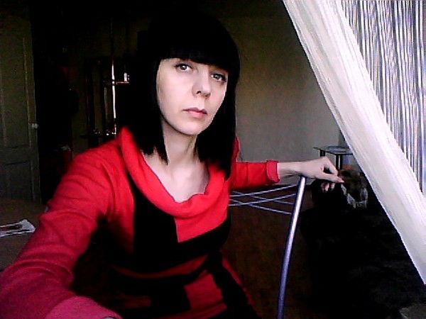 Татьяна Дьячкова