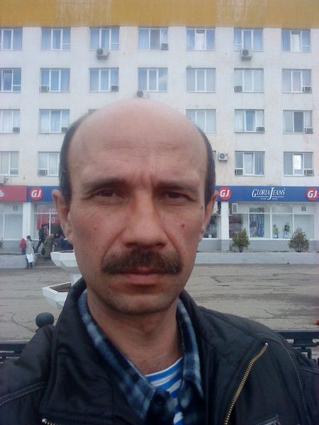 Владимир Богданов