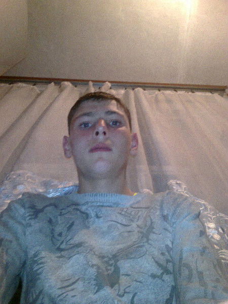 Ваня Лобанов