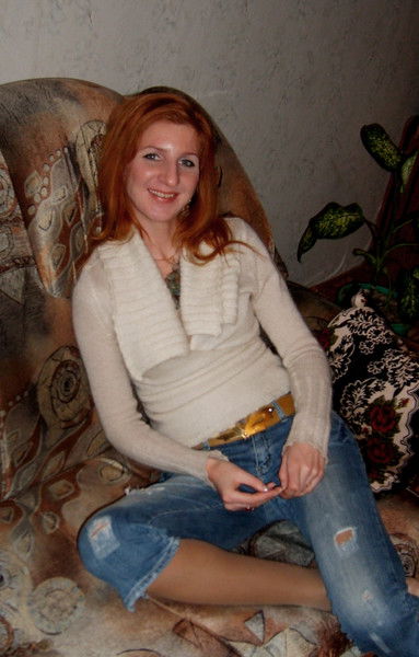 Мария Ильина