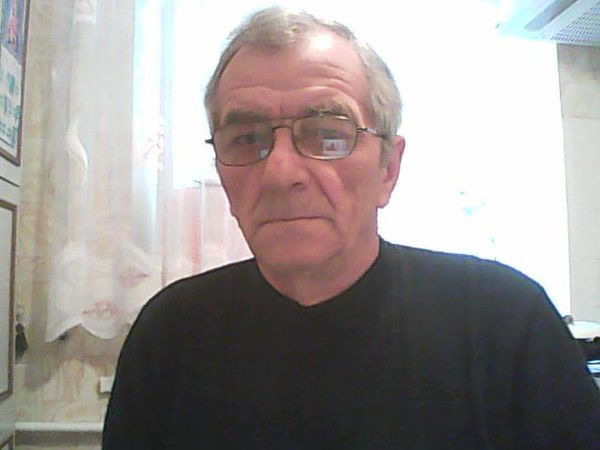 Владимир Ляпин