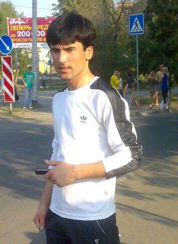 Нозимов Боходур