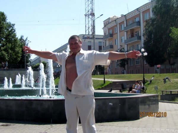 Алексей Байчурин