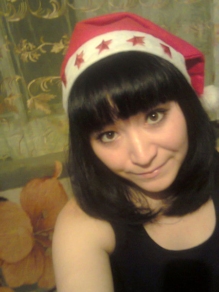 Айгузель Кускильдина