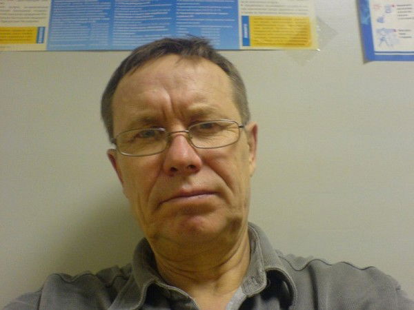 Корепанов Владимир