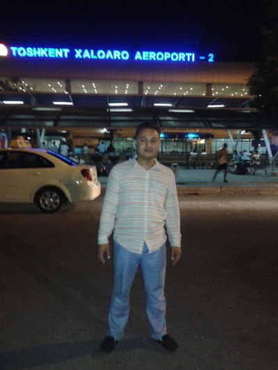 Илхам Ибрагимов