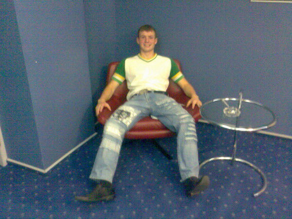 Вячеслав Карелин