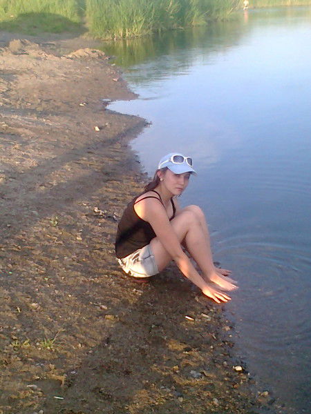 Елена Гурьянова