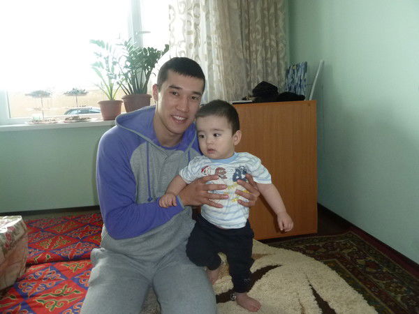 Сая Курманиязова