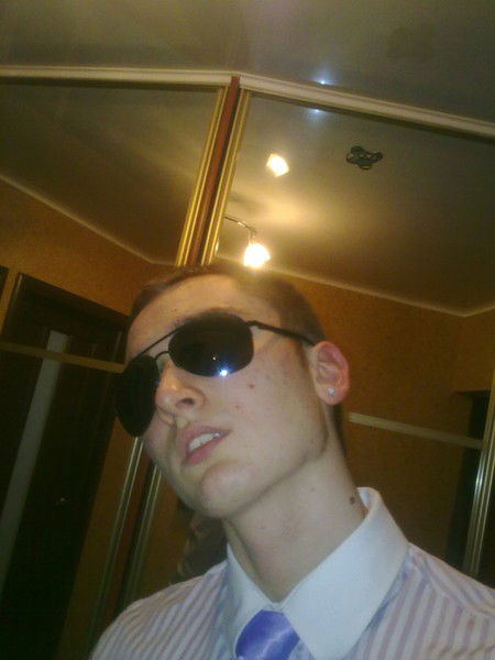 Никита Капитулец