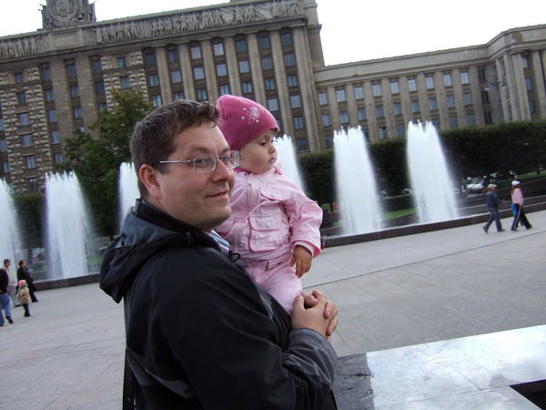 Михаил Васильев