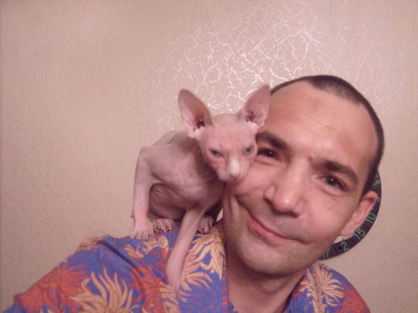 Анатоль Панов