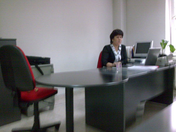 Рауза Касенова