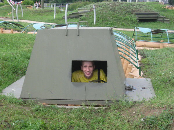 Владимир Филёв