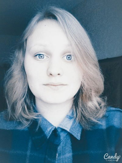 Маша Фролова