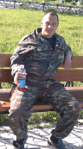 Егор Стебаев