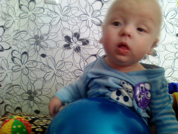 Артём Конев