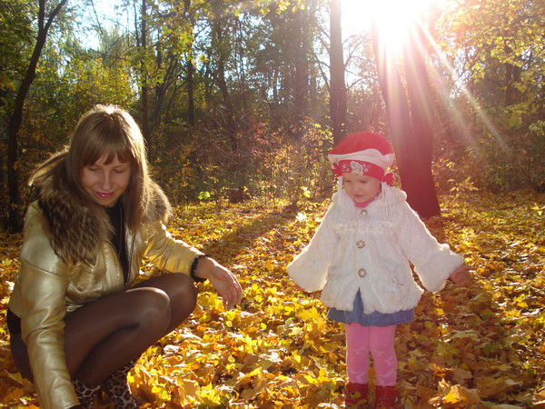 Оксана Телько