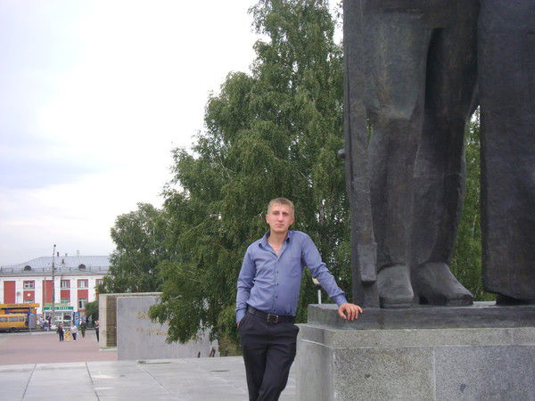 Вова Имаров