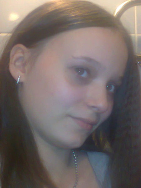 Елена Шамрикова