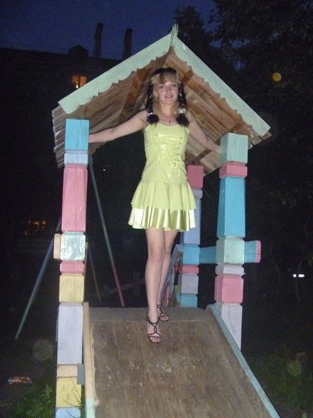 Ирина Сергеева