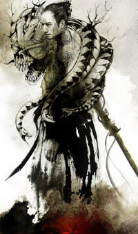 Лариса Яковлева