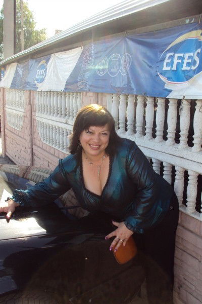 Елена Бирюкова