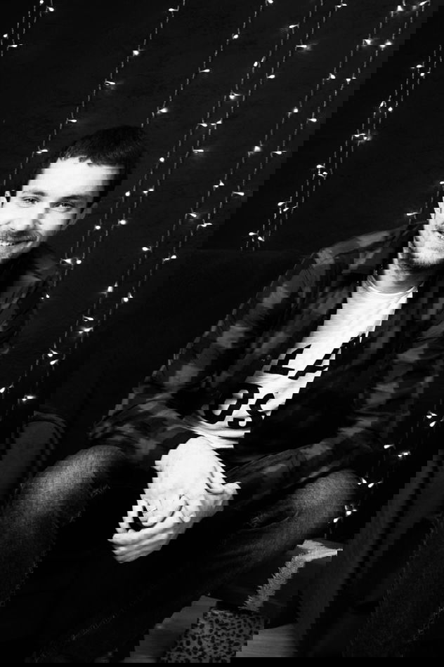 Дмитрий Кувшинов